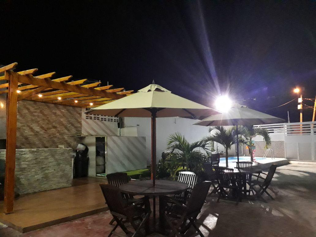 Apartamentos Isla Tropical San Andrés 외부 사진